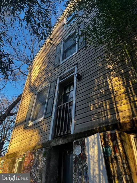 Exterior - 22 Main St, Spring Mount, PA 19478 photo 9 of 11
