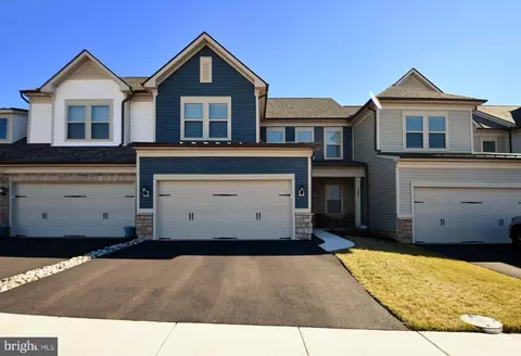1046 Campbell Way, Hatfield, PA 19440