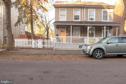 431 Walnut St, Pottstown, PA 19464