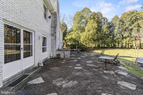 Exterior - 437 Crescent Rd, Wyncote, PA 19095 photo 6 of 10