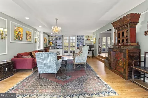 Dining - 437 Crescent Rd, Wyncote, PA 19095 photo 4 of 4