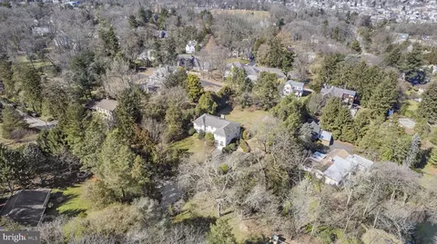 View/Area - 437 Crescent Rd, Wyncote, PA 19095 photo 6 of 7