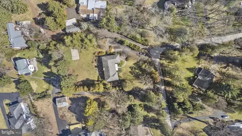 View/Area - 437 Crescent Rd, Wyncote, PA 19095 photo 5 of 7