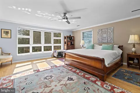 Bedroom - 437 Crescent Rd, Wyncote, PA 19095 photo 1 of 4