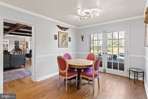Dining - 437 Crescent Rd, Wyncote, PA 19095 photo 3 of 4