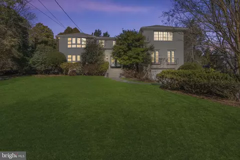 Exterior - 437 Crescent Rd, Wyncote, PA 19095 photo 10 of 10
