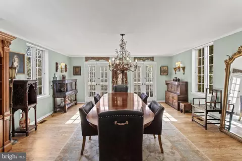 Dining - 437 Crescent Rd, Wyncote, PA 19095 photo 1 of 4