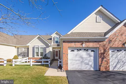 110 Wyndham Woods Way, Hatfield, PA 19440