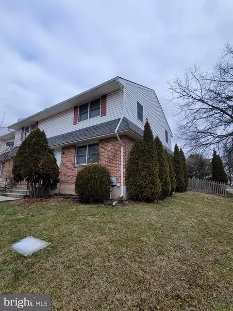 1000 Thomas Barone St, Norristown, PA 19401