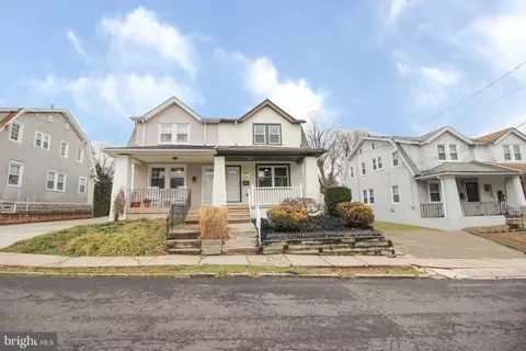 128 Haines Ave, Elkins Park, PA 19027