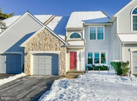 78 Harlow Cir, Ambler, PA 19002