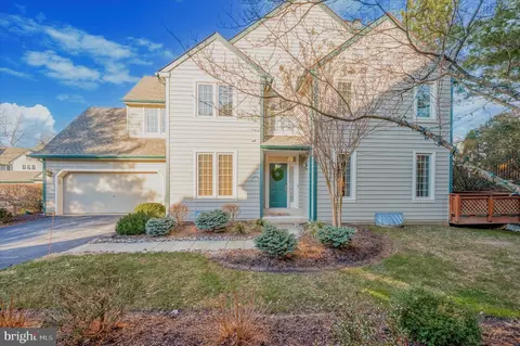 422 Glen Arbor Ct, King Of Prussia, PA 19406
