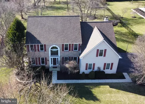 1030 Valley View Dr, Ambler, PA 19002
