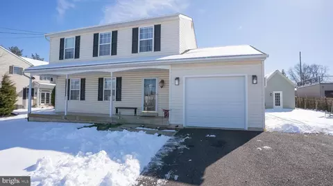 1749 Walnut St, Lansdale, PA 19446