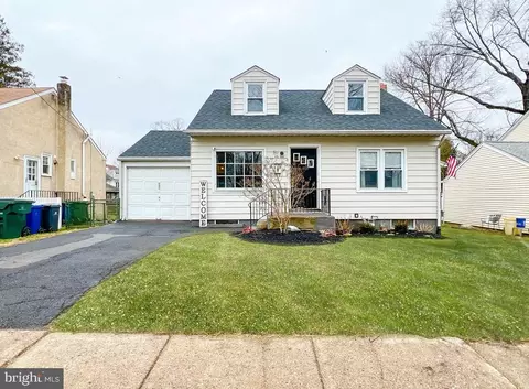 648 Cricket Ave, Glenside, PA 19038