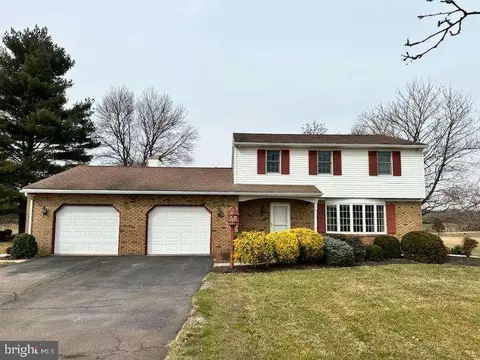 2160 Kulp Rd, Harleysville, PA 19438