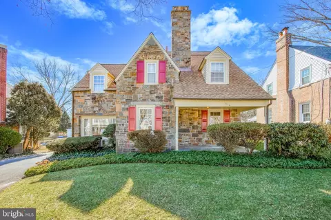 316 Montier Rd, Glenside, PA 19038