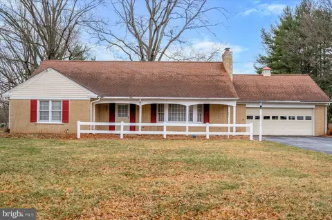 2015 Bustard Rd, Lansdale, PA 19446