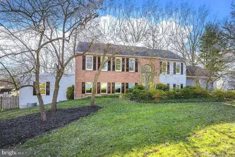 2514 Buggywhip, Norristown, PA 19403