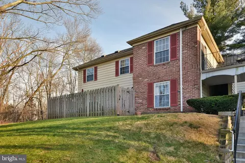 118 Berwick Pl #23A, Lansdale, PA 19446