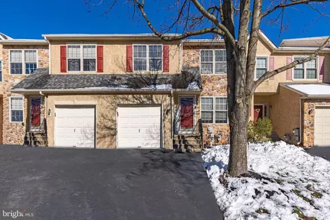 Exterior - 7 Chadwick Cir, Norristown, PA 19403 photo 2 of 3