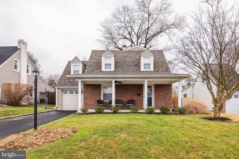 214 Oreland Mill Rd, Oreland, PA 19075