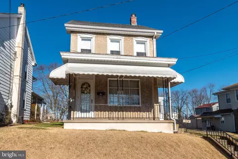 Undisclosed, Pottstown, PA 19464