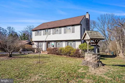 401 Rittenhouse Blvd, Norristown, PA 19403
