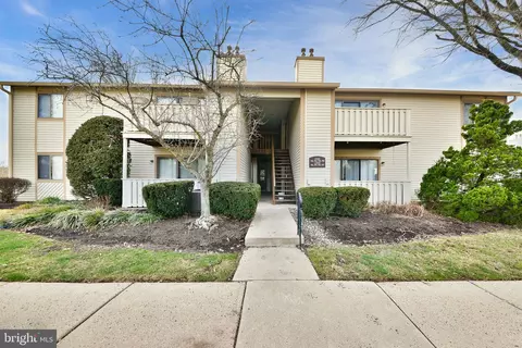 707 Poplar Ct, Lansdale, PA 19446