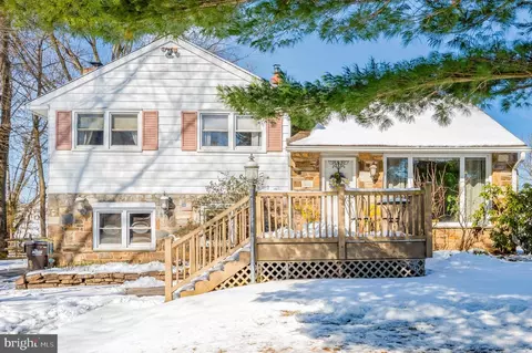242 Park Rd, Ambler, PA 19002