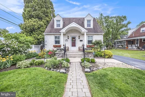 1317 Wells St, Conshohocken, PA 19428