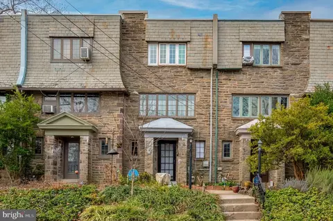 7806 Spring Ave, Elkins Park, PA 19027