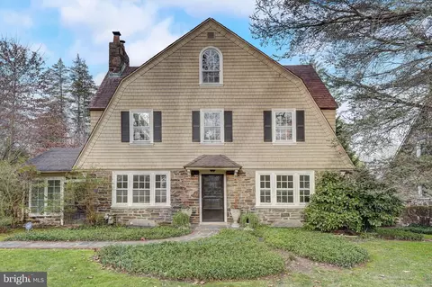 11 Colwyn Ln, Bala Cynwyd, PA 19004