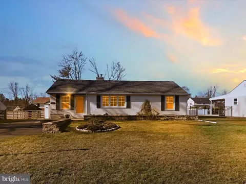 1027 Cardinal, Audubon, PA 19403