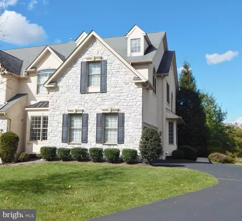 1537 Kellogg Dr, Ambler, PA 19002