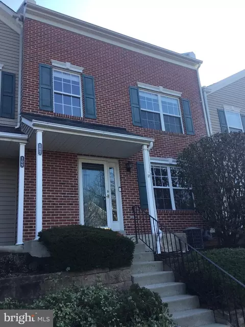 107 Manchester Ct, Harleysville, PA 19438