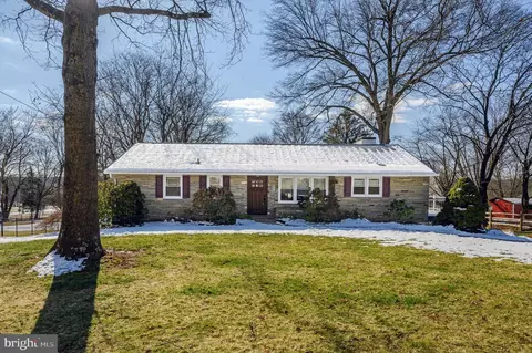 1037 Davis Grove Rd, Ambler, PA 19002