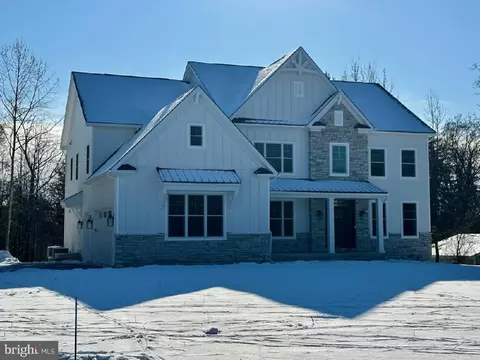 lot1 Penllyn Blue Bell Pike, Blue Bell, PA 19422