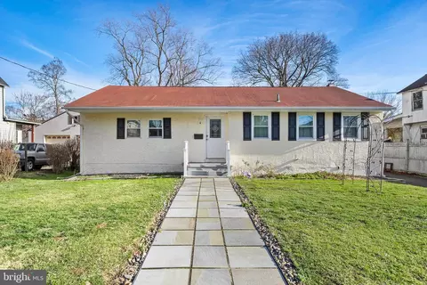 1529 Fairview Ave, Willow Grove, PA 19090