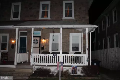448 Renfrew Ave, Ambler, PA 19002