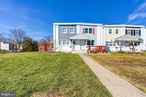 841 Wedgewood Dr, Lansdale, PA 19446