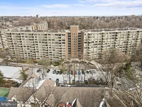 1001 City Ave #W-805, Wynnewood, PA 19096