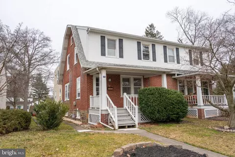37 E 7th St, Lansdale, PA 19446
