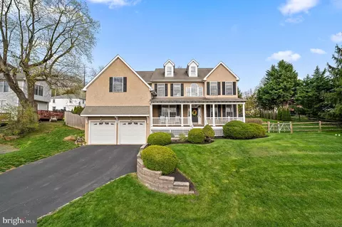 1203 Lemonton, Conshohocken, PA 19428