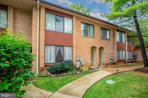 808 Stonybrook #808, Norristown, PA 19403