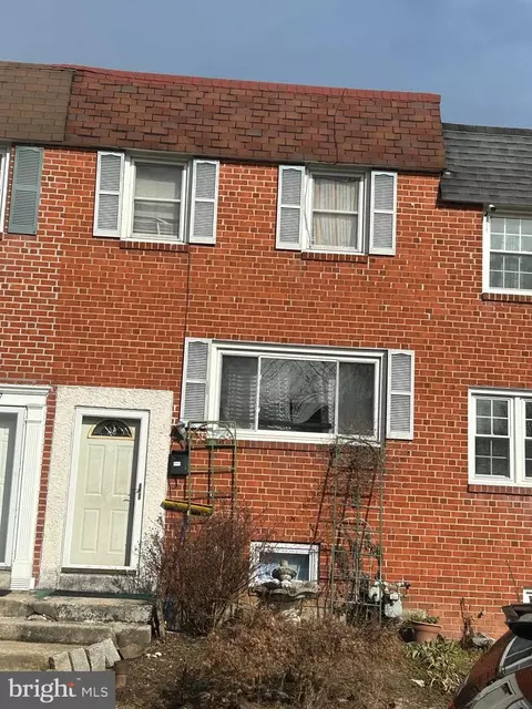 1205 Tyler St, Norristown, PA 19401