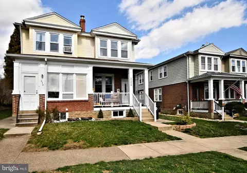 222 E 8th Ave, Conshohocken, PA 19428