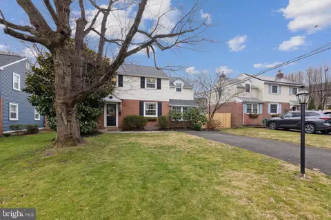 709 Argyle Rd, Glenside, PA 19038