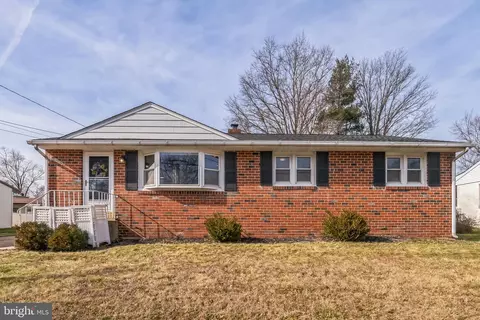 524 Pennbrook Ave, Lansdale, PA 19446