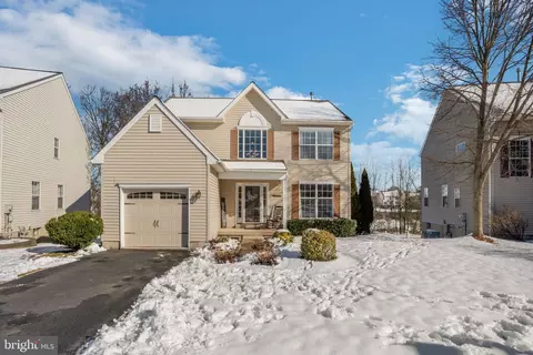 1150 Cornwallis Way, Collegeville, PA 19426